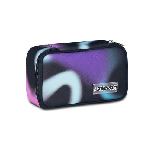 Picture of SEVEN FREETHINK QUICK CASE CHIFFON PENCIL CASE